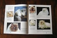 Book's Cover ofLe grand catalogue des chats du monde