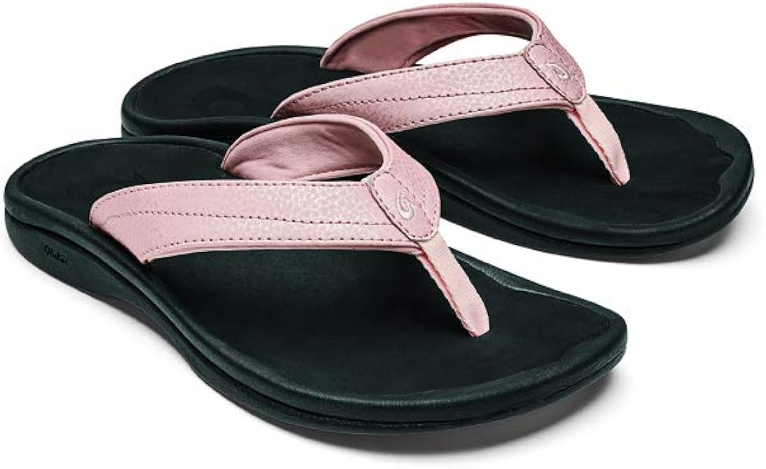 olukai hawaiian lifeguard sandals