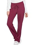 Dickies Dynamix DK130 Women's Drawstring Cargo Scrub Pant