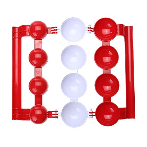 Stuffed Ball Maker - Meatballs Maker Meat Fish Ball Mold Christmas Homemade Stuffed Cooking - Tools Steak Molds Moulds Puree Newbie Steamed Meat Pattie Meats