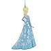 Hallmark Disney Frozen Elsa Holiday Ornament