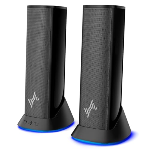 Nylavee Computer Speakers