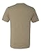 Next Level Apparel 6200 Mens Poly & Cotton Crew Tee - Sage44; Large