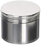 SPACE CASE Grinder Sifter Mag. 4 Pc. Medium