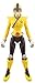 Power Rangers Samurai Action Figure Mega Ranger Earth (Yellow), 4 Inch