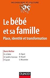 Le  bébé et sa famille