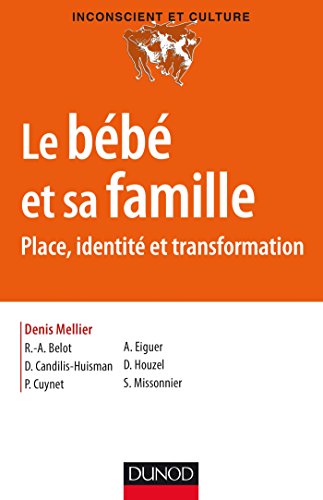 Le  bébé et sa famille
