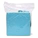 Hoomall Dining Booster Seat Chair Heightening Cushion Portable Booster Seat Cushion Double Straps Washable Thick Chair Increasing Cushion for Baby Toddler Kids