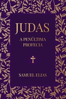 Livro Judas