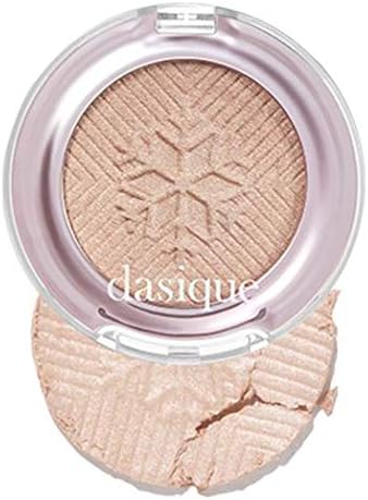 [dasique Daisige] Highlighter #02 Snow Aurora Korean Cosmetics [Parallel Import]