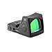 Trijicon RM07 RMR 6.5 MOA Adjustable LED Red Dot Sight