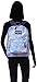 JanSport Superbreak Backpack - Optical Clouds - Classic, Ultralight