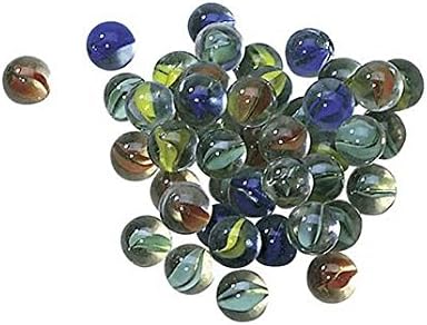 Marbles Cat Eyes Game