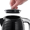 Russell-Hobbs-24361-Inspire-Electric-Fast-Boil-Kettle-3000-W-17-Litre-Black-with-Chrome-Accents Russell Hobbs 24361 Inspire Electric Fast Boil Kettle, 3000 W, 1.7 Litre, Black with Chrome Accents