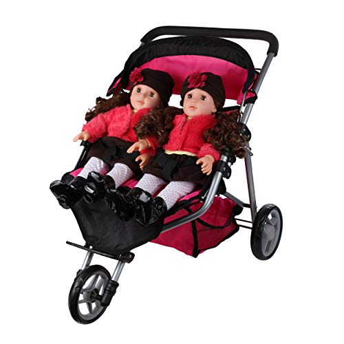 doll jogger