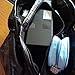 XMRSOY Handbag For Women,Large Slouchy Hobo Bag Soft Washed PU Leather Purse Amazing Multi Pocket Totes (Black)