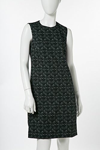 Amazon Co Jp ドルチェ ガッバーナ ドルガバ Dolce Gabbana ワンピース ブラック レディース F6sy0t Fsre2 並行輸入品 服 ファッション小物 Amazon Co Jp ドルチェ ガッバーナ ドルガバ Dolce Gabbana ワンピース ブラック レディース F6sy0t Fsre2 並行輸入品 服 ファッション小物