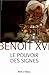 Le pouvoir des signes by 
