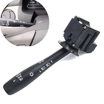 Amazon.com: Turn Signal Switch D6254E Headlamp Dimmer Switch for