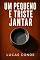 Livro UM PEQUENO E TRISTE JANTAR
