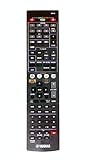 Original Yamaha ZF303700 Remote for RX-V575, RAV498
