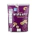 Amazon Brand - Happy Belly Mixed Nuts, Roasted & Sea Salted, 44 ounce