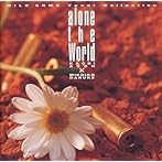 alone the world〜ワイルドアームズ・ヴォーカルコレクション〜