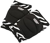 Tachikara Zebra Knee Pads