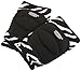 Tachikara Zebra Knee Pads, Large-Xlarge