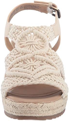 soul naturalizer oasis women's wedge sandals