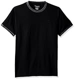 Champion Men's Classic Jersey Ringer