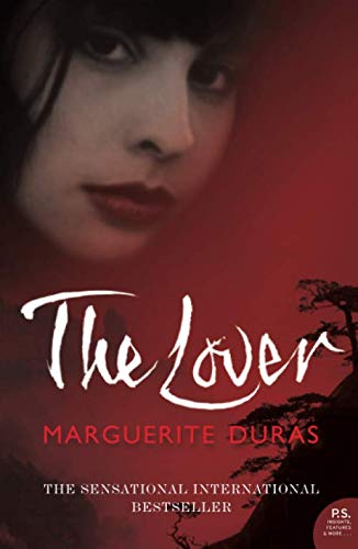 The Lover (Harper Perennial Modern Classics) The Lover (Harper Perennial Modern Classics)