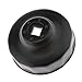 Micro Trader Car Oil Filter Wrench Cap Socket Removal 76mm