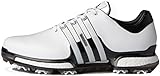 adidas Men's Tour 360 Boost 2.0 Golf Shoe