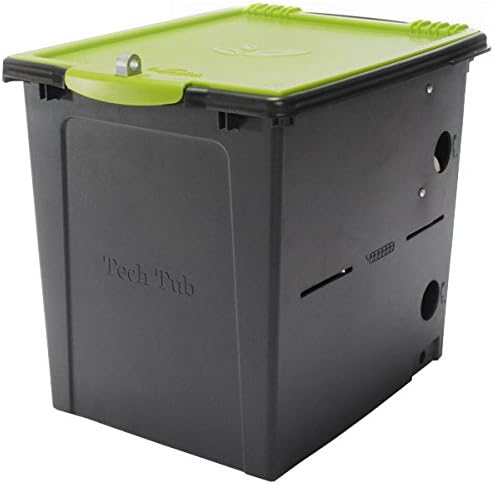 Tech Tub Base