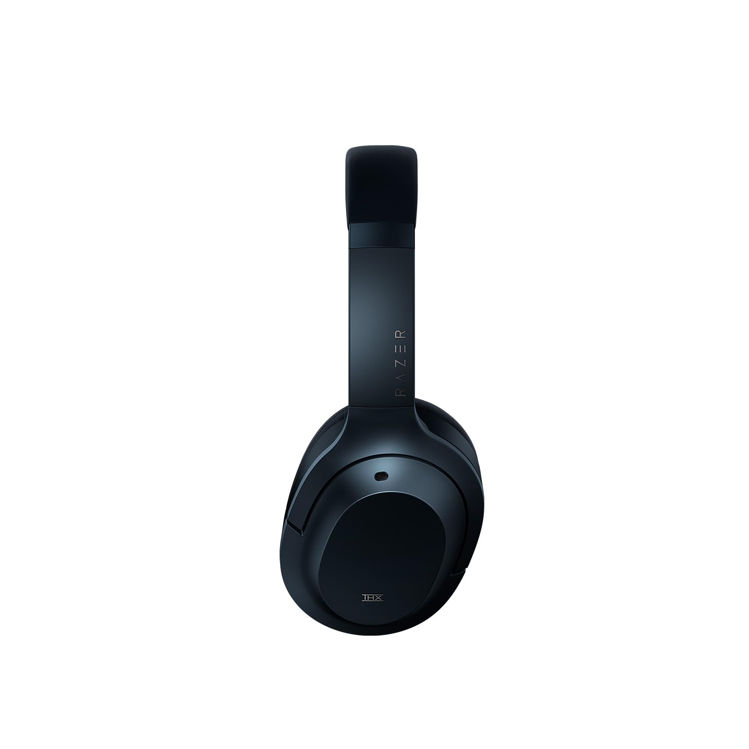 Razer Opus - Kabelloser Kopfhörer mit THX-Zertifikat und aktiver Rauschunterdrückung ANC (Wireless Headset, Bluetooth, bis 40 Stunden Akku, Mikrofon, Umgebungsmodus) Schwarz 7