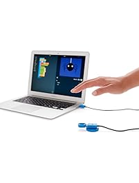 Kano Motion Sensor Kit | Shake Up Screentime, Play with Code