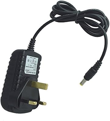 MyVolts 15V power supply adaptor 