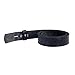 Gelante Genuine Full Grain Leather Belt Strap without Belt Buckle G2020-BK-L