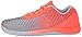 Reebok Women's CROSSFIT Nano 7.0 Track Shoe, Guava Punch/White, 8.5 M US