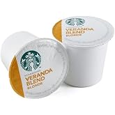 Starbucks Veranda Blend K-Cup