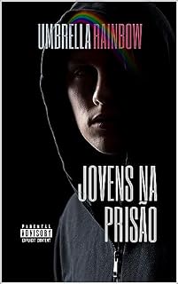 Livro JOVENS NA PRISÃO
