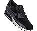 Nike Women's Air Max 90 Lthr Running Shoe