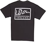 Gadsden and Culpeper 