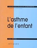 Image de L'asthme de l'enfant (French Edition)