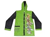 Teenage Mutant Ninja Turtle Boys Slicker