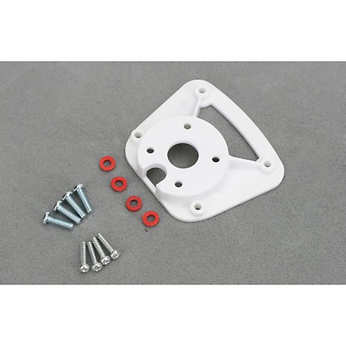 ParkZone Motor Mount: F4F