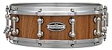 Pearl StaveCraft 14"x5" Maximum Volume Snare Drum
