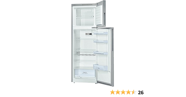 Bosch Serie 4 KDV33VL32 nevera y congelador Independiente ...