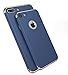iPhone 8 / iPhone 7 Plus Case, Acewin Premium Slim Fit Case Ultra Thin Hard Protective Case Cover for iPhone 8 Plus / 7 Plus (5.5 Inch) (Blue)